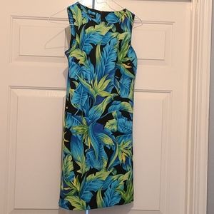 Cute floral dress